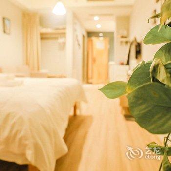 成都洋咩的家公寓(体育场路分店)酒店提供图片