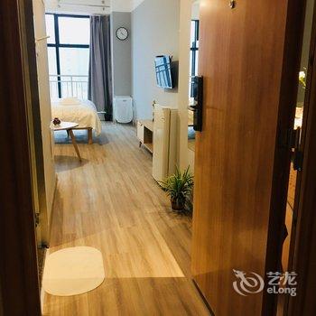 成都洋咩的家公寓(体育场路分店)酒店提供图片