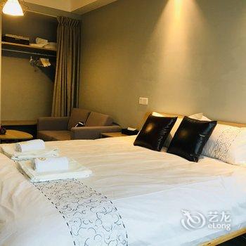 成都洋咩的家公寓(体育场路分店)酒店提供图片
