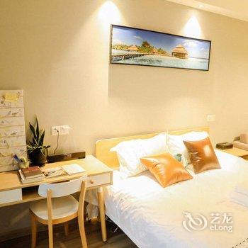 成都洋咩的家公寓(体育场路分店)酒店提供图片