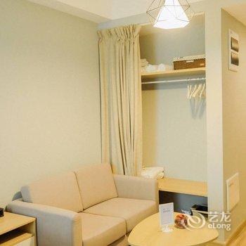 成都洋咩的家公寓(体育场路分店)酒店提供图片