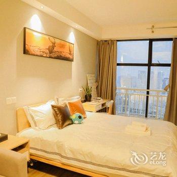 成都洋咩的家公寓(体育场路分店)酒店提供图片