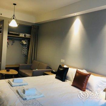 成都洋咩的家公寓(体育场路分店)酒店提供图片