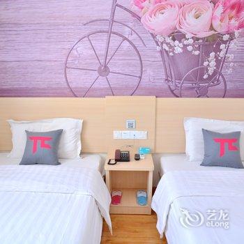 7天连锁酒店(泰安汽车站店)酒店提供图片