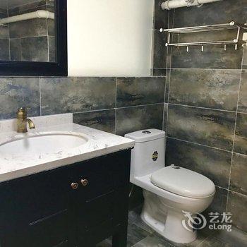 成都太古里听云复式(顺风路店)酒店提供图片