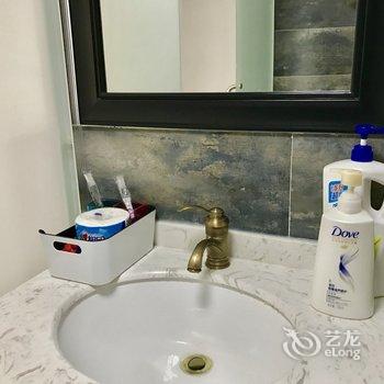 成都太古里听云复式(顺风路店)酒店提供图片