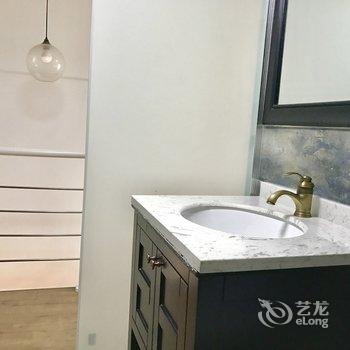 成都太古里听云复式(顺风路店)酒店提供图片