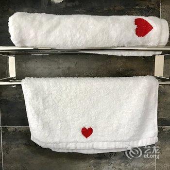 成都太古里听云复式(顺风路店)酒店提供图片