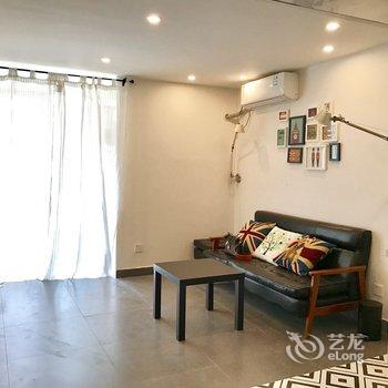 成都太古里听云复式(顺风路店)酒店提供图片