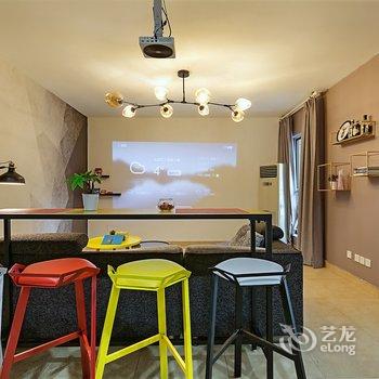 成都太古里IFS双卧公寓(青莲下街店)酒店提供图片