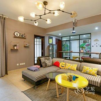 成都太古里IFS双卧公寓(青莲下街店)酒店提供图片