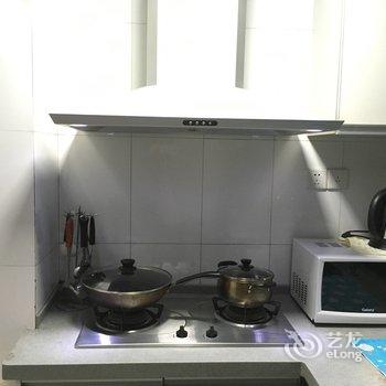 成都太古里IFS双卧公寓(青莲下街店)酒店提供图片