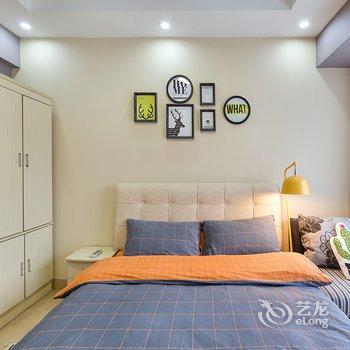 成都太古里IFS双卧公寓(青莲下街店)酒店提供图片