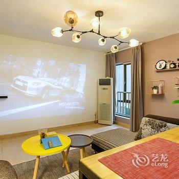 成都太古里IFS双卧公寓(青莲下街店)酒店提供图片
