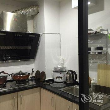 成都太古里IFS双卧公寓(青莲下街店)酒店提供图片