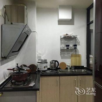 成都太古里IFS双卧公寓(青莲下街店)酒店提供图片