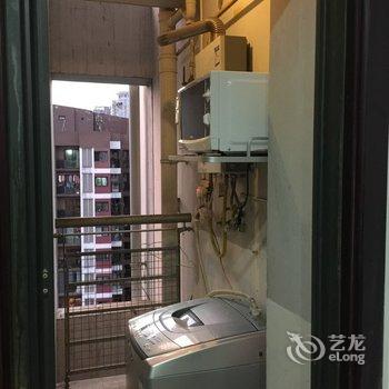 成都太古里IFS双卧公寓(青莲下街店)酒店提供图片