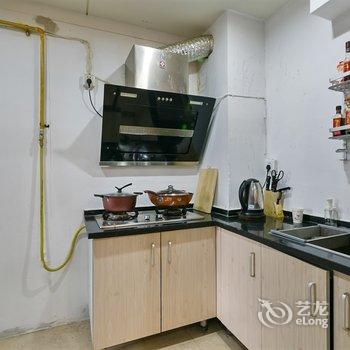 成都太古里IFS双卧公寓(青莲下街店)酒店提供图片