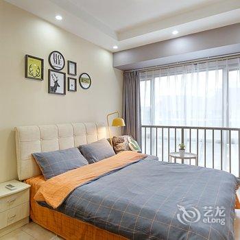 成都太古里IFS双卧公寓(青莲下街店)酒店提供图片