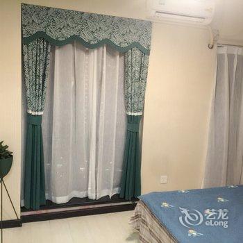 成都太古里IFS双卧公寓(青莲下街店)酒店提供图片