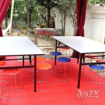 广州一号别墅(鸿福路店)酒店提供图片