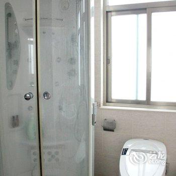 广州一号别墅(鸿福路店)酒店提供图片