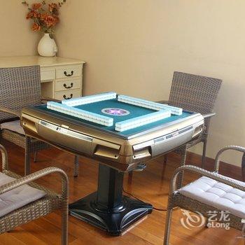 广州一号别墅(鸿福路店)酒店提供图片