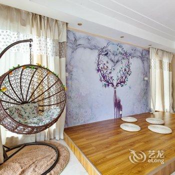 广州一号别墅(鸿福路店)酒店提供图片