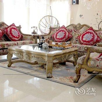 广州一号别墅(鸿福路店)酒店提供图片