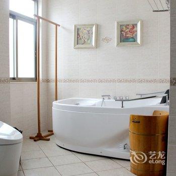 广州一号别墅(鸿福路店)酒店提供图片