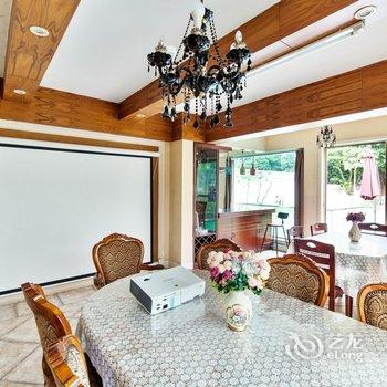 广州一号别墅(鸿福路店)酒店提供图片