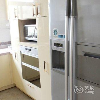 广州一号别墅(鸿福路店)酒店提供图片