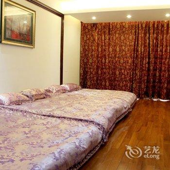 广州一号别墅(鸿福路店)酒店提供图片