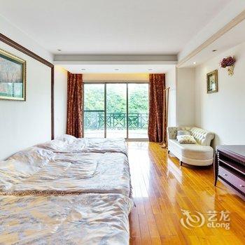 广州一号别墅(鸿福路店)酒店提供图片