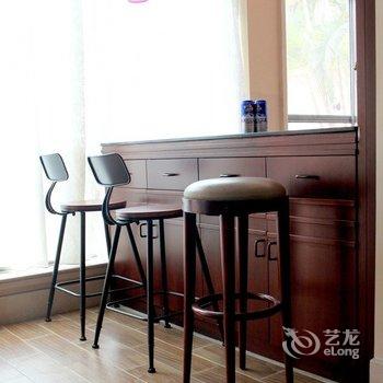 广州一号别墅(鸿福路店)酒店提供图片