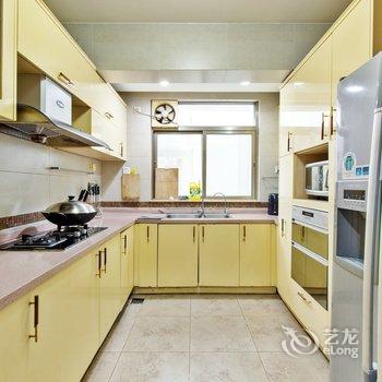 广州一号别墅(鸿福路店)酒店提供图片