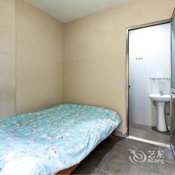 广州一号别墅(鸿福路店)酒店提供图片