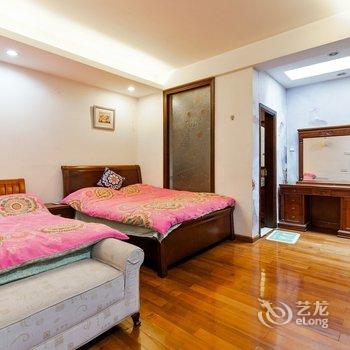 广州一号别墅(鸿福路店)酒店提供图片