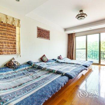 广州一号别墅(鸿福路店)酒店提供图片