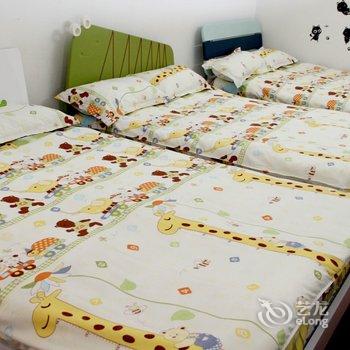 广州一号别墅(鸿福路店)酒店提供图片