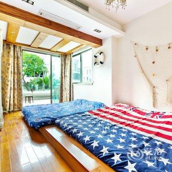 广州一号别墅(鸿福路店)酒店提供图片