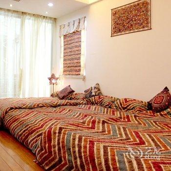 广州一号别墅(鸿福路店)酒店提供图片