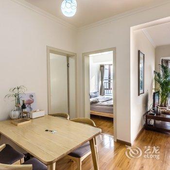 成都天家普通公寓酒店提供图片