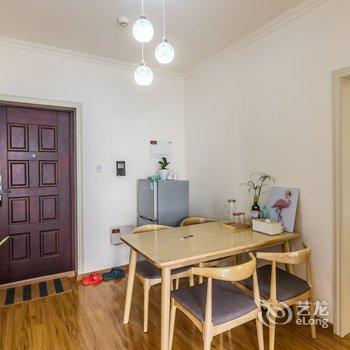 成都天家普通公寓酒店提供图片