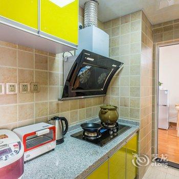 成都天家普通公寓酒店提供图片