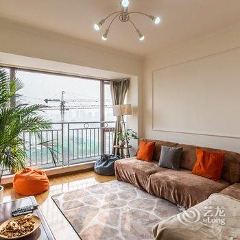 成都天家普通公寓酒店提供图片