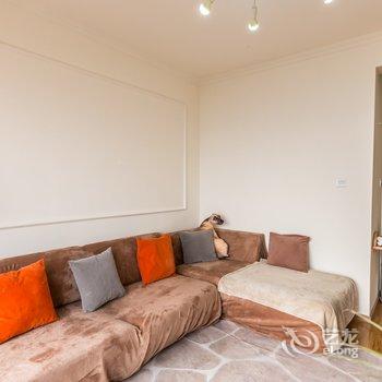 成都天家普通公寓酒店提供图片