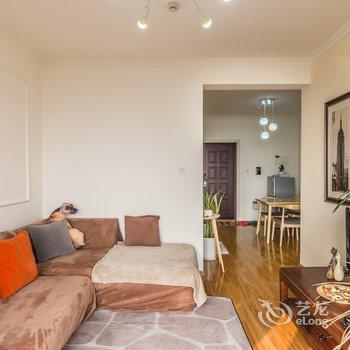 成都天家普通公寓酒店提供图片