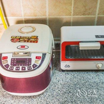 成都天家普通公寓酒店提供图片