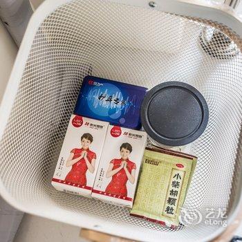 成都天家普通公寓酒店提供图片